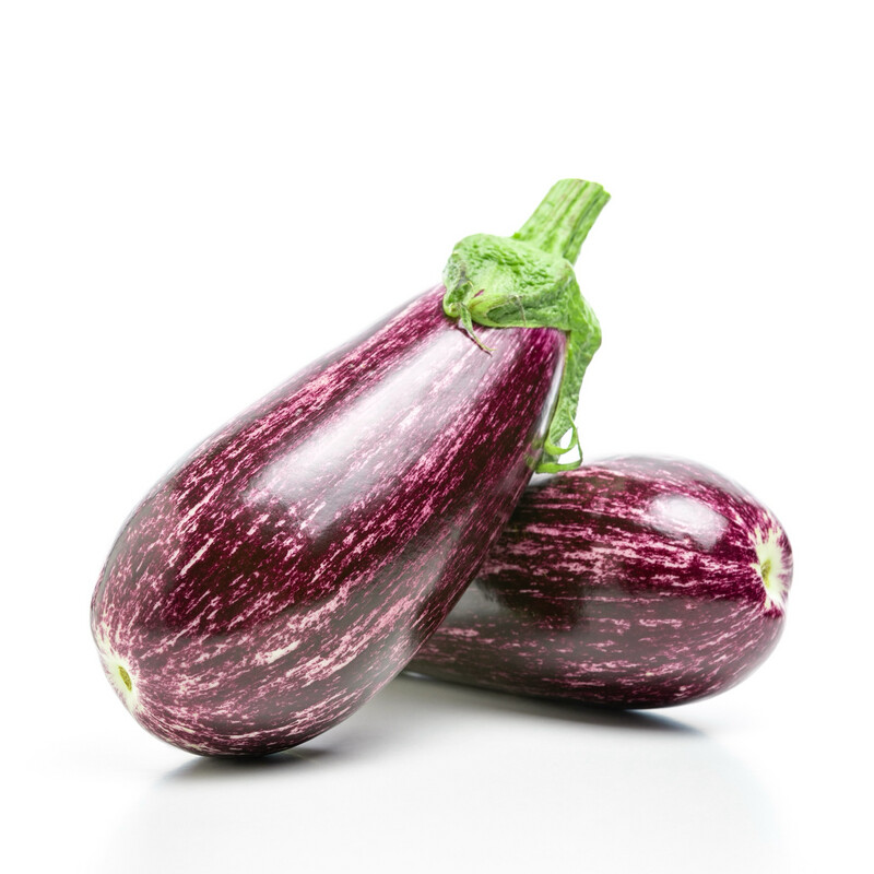Graffiti Eggplant