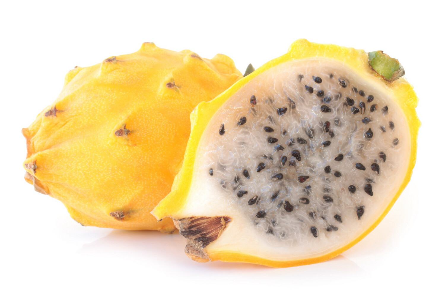 Dragon Fruit Yellow