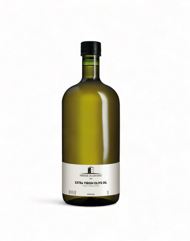Olive Oil Herdade Do Esporao