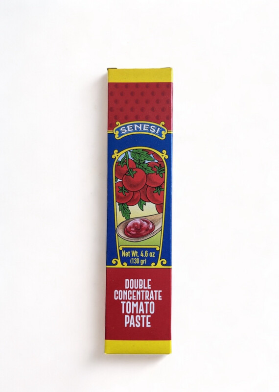 Tomato Paste Senesi