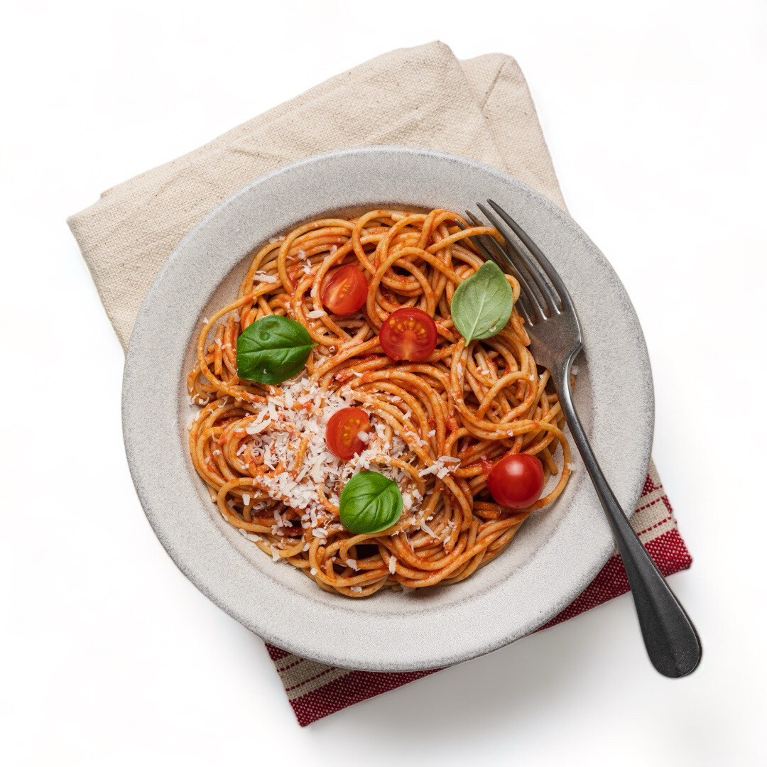 Marinara Sauce Vita Pasta