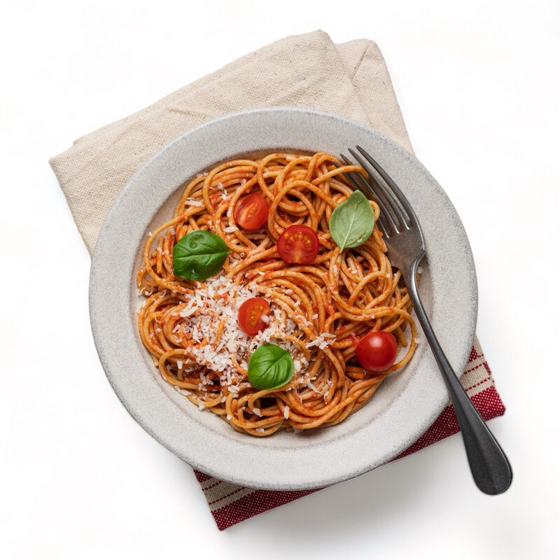 Marinara Sauce Vita Pasta