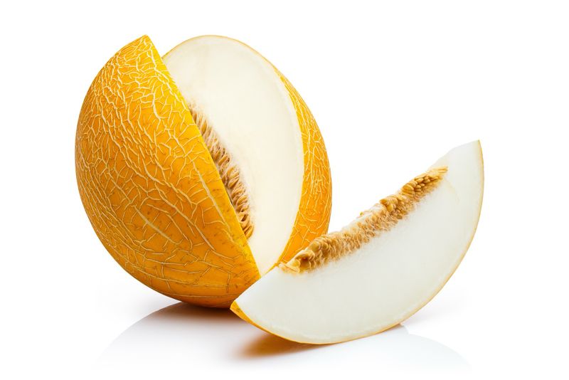 Golden Honeydews