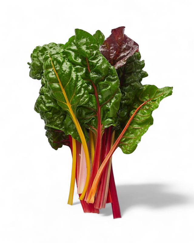Rainbow Chard