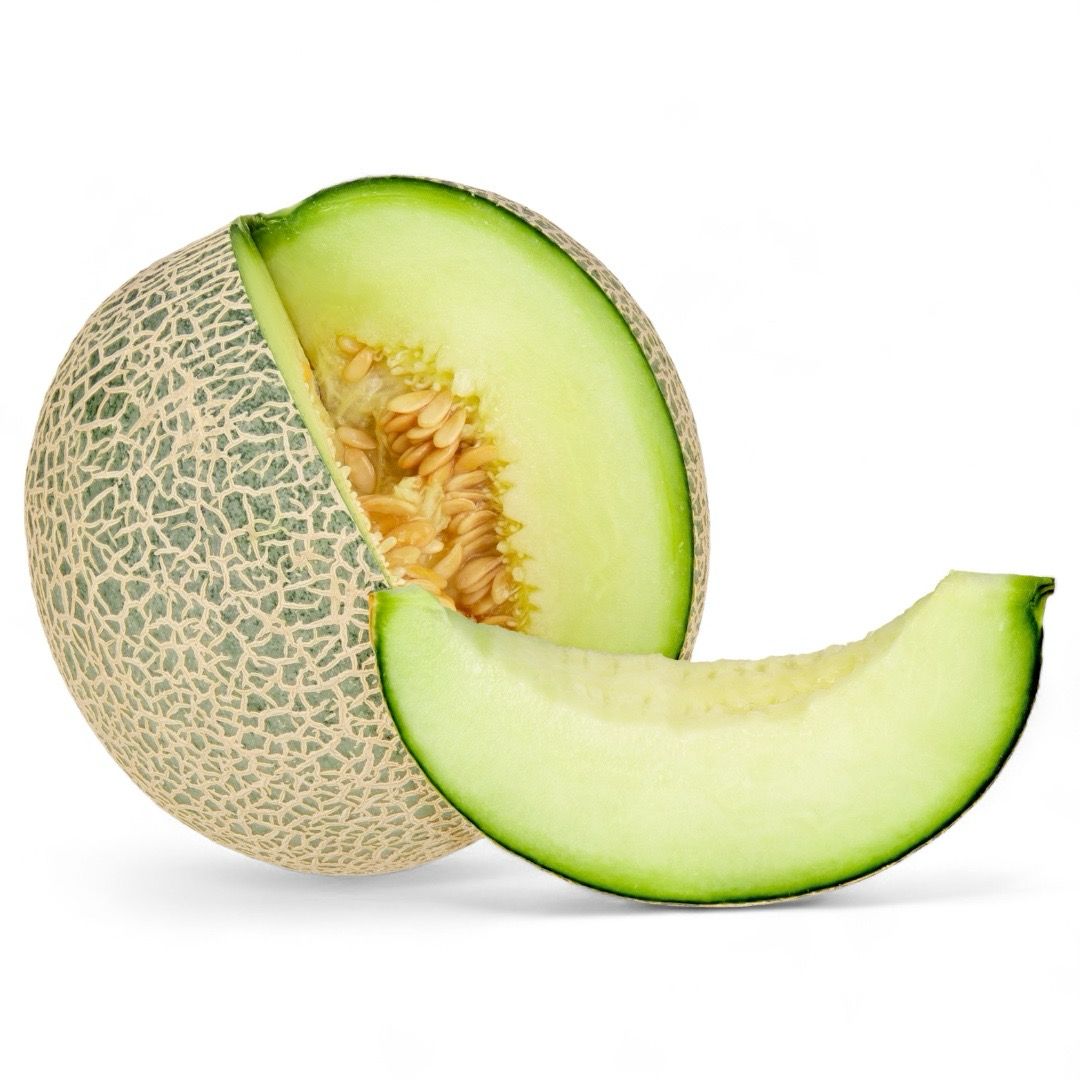 Summer Kiss Melon