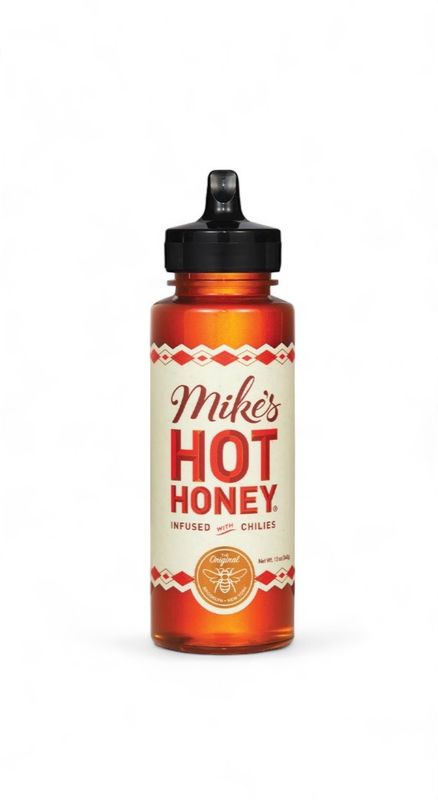 Mike&#39;s Hot Honey Large