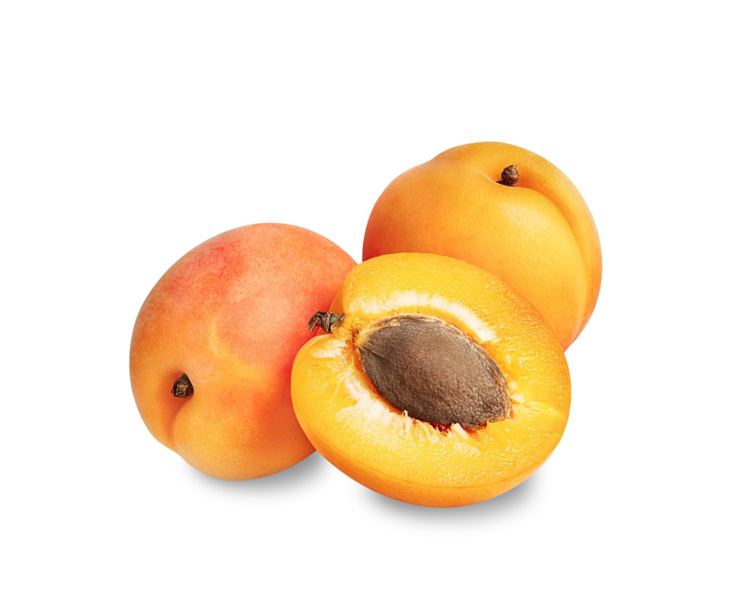 Apricots Andys Orchard
