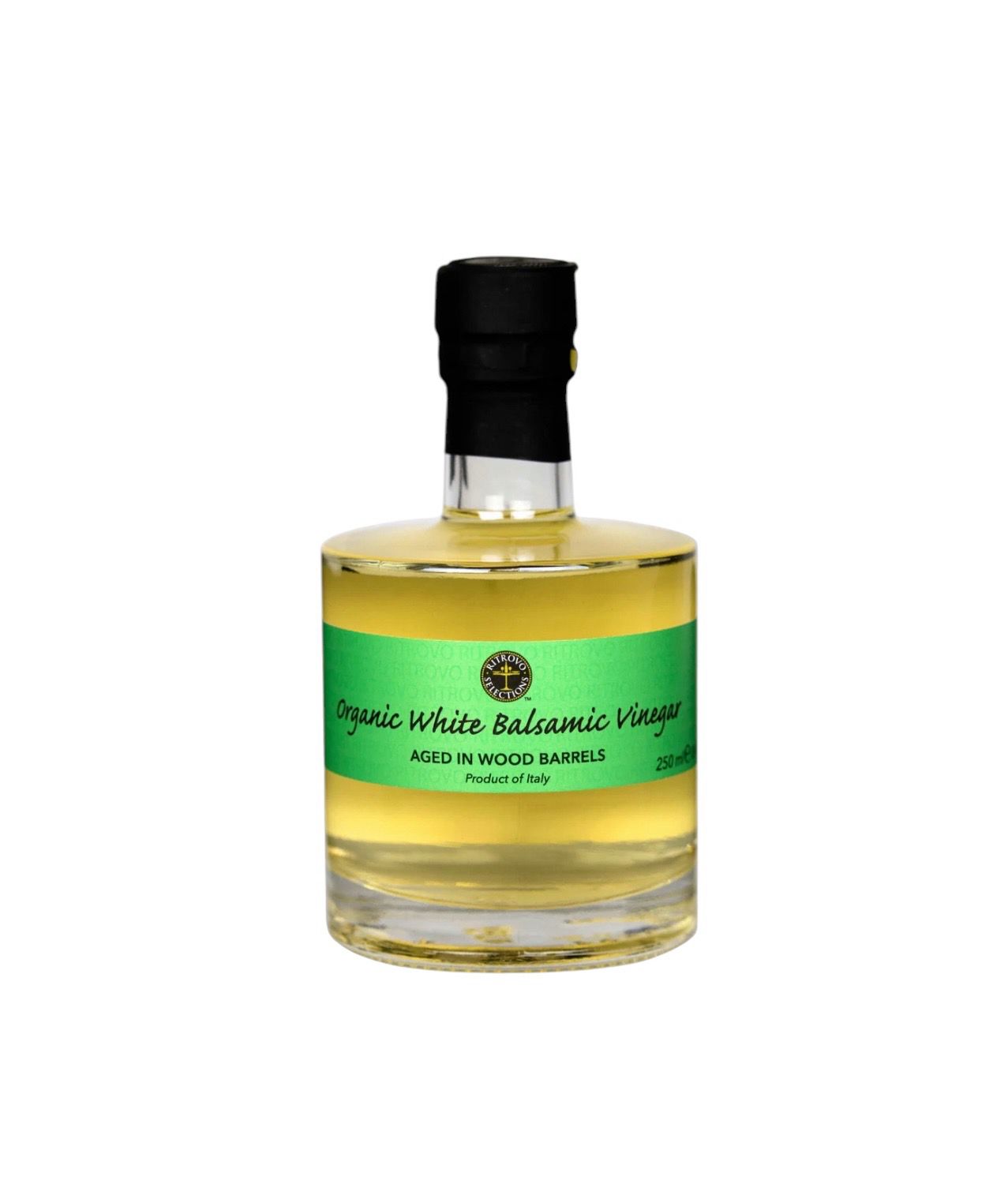 White Balsamic Vinegar Ritrovo