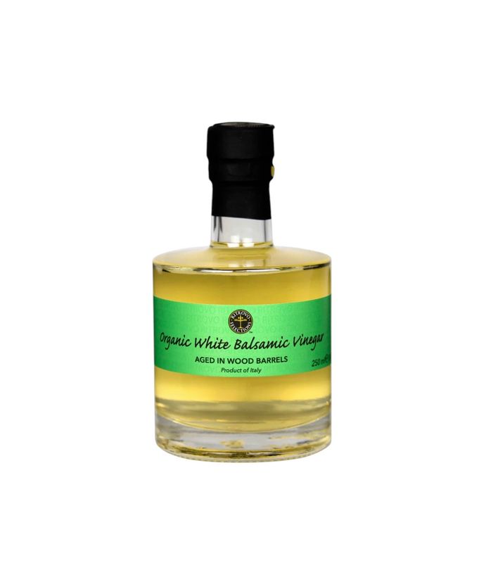 White Balsamic Vinegar Ritrovo