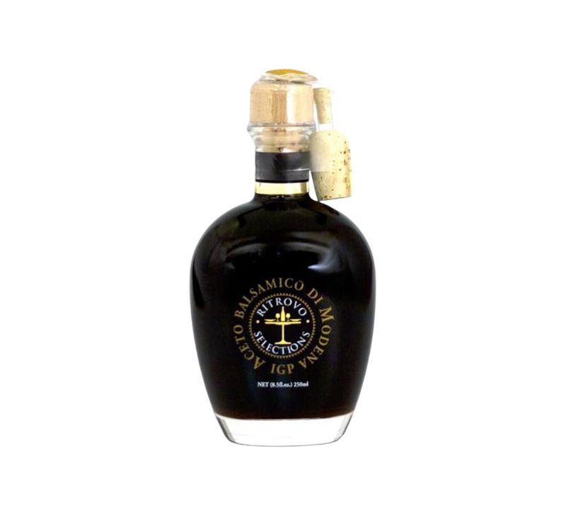 Balsamic Vinegar Ritrovo