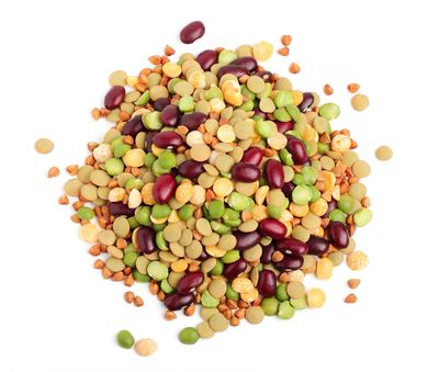 Legumes