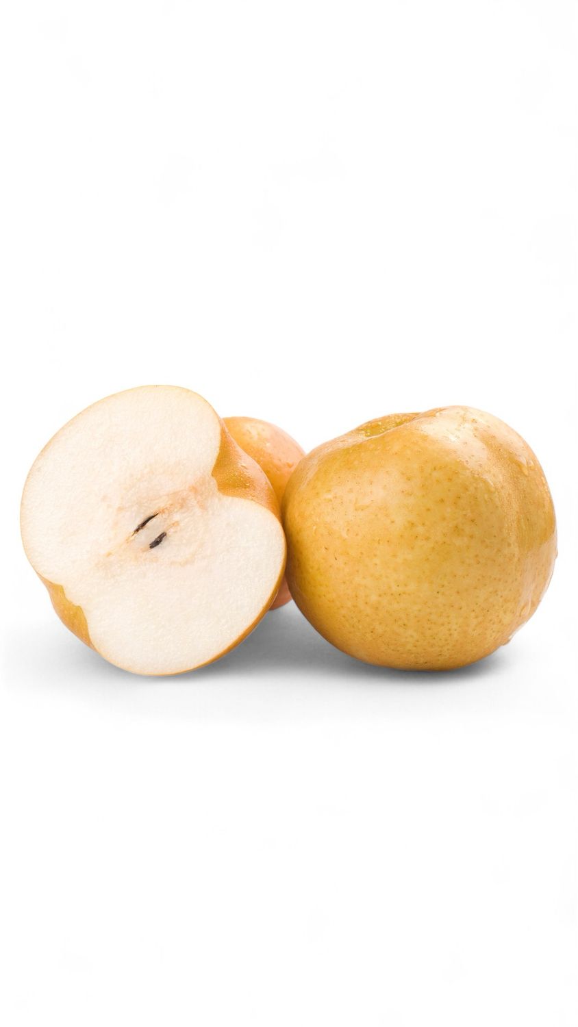 Asian Pears Large