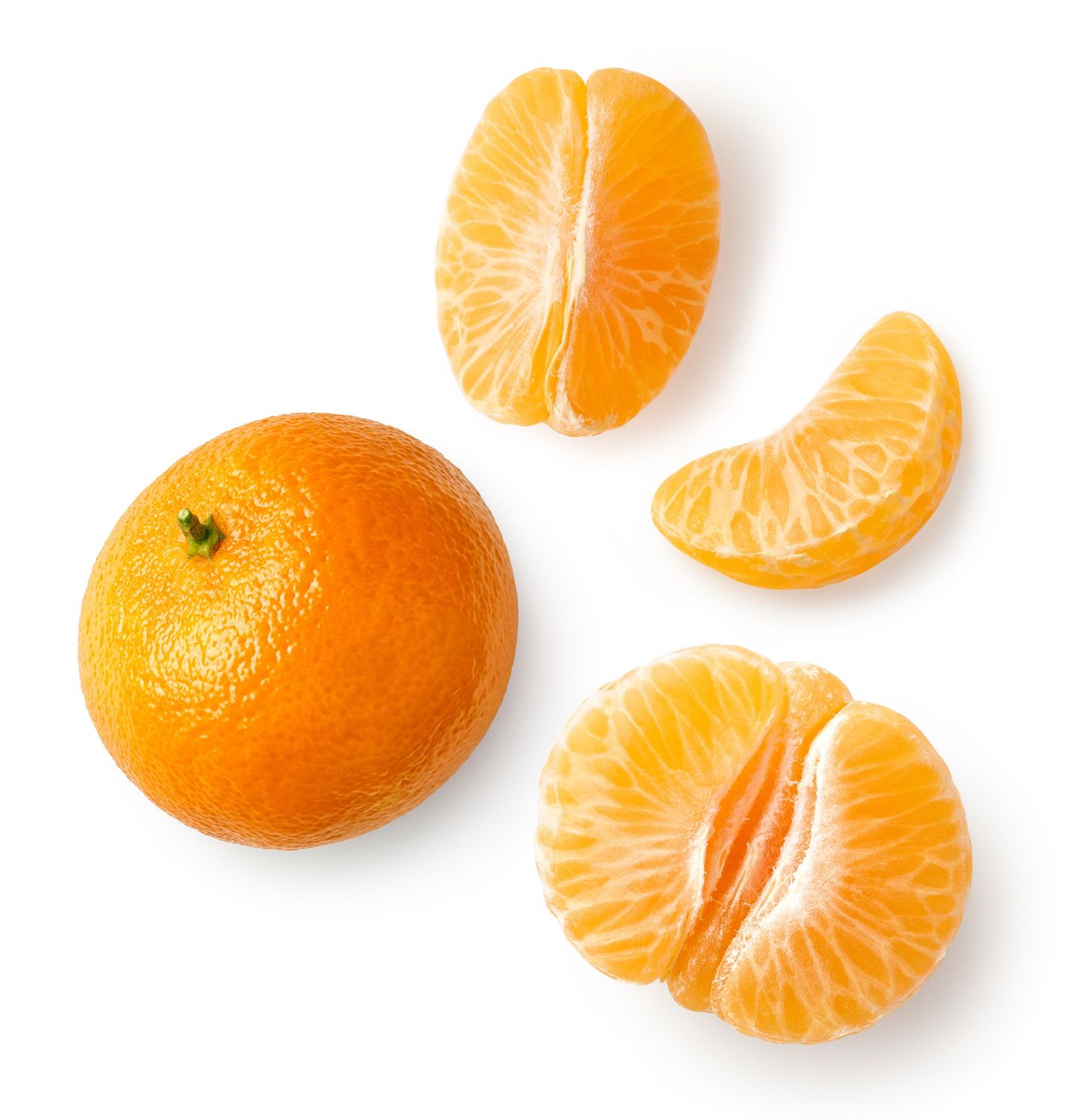 Satsuma Mandarins Galpin Family