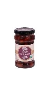 Pitted Kalamata Olives Jar Divina