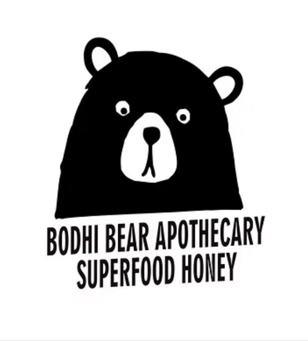 Bee Pollen Bodhi Bear Apothecary