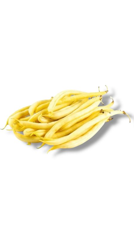 Yellow Wax Beans