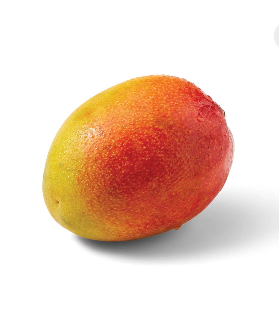 Sunset Mango