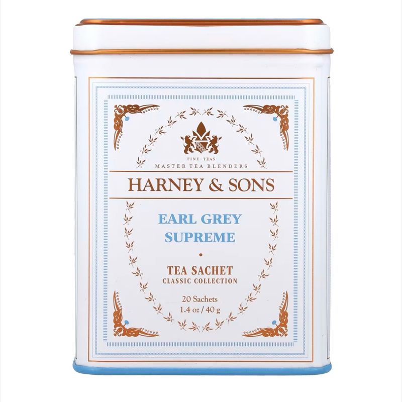 Earl Grey Supreme Tea Harney&#39;s