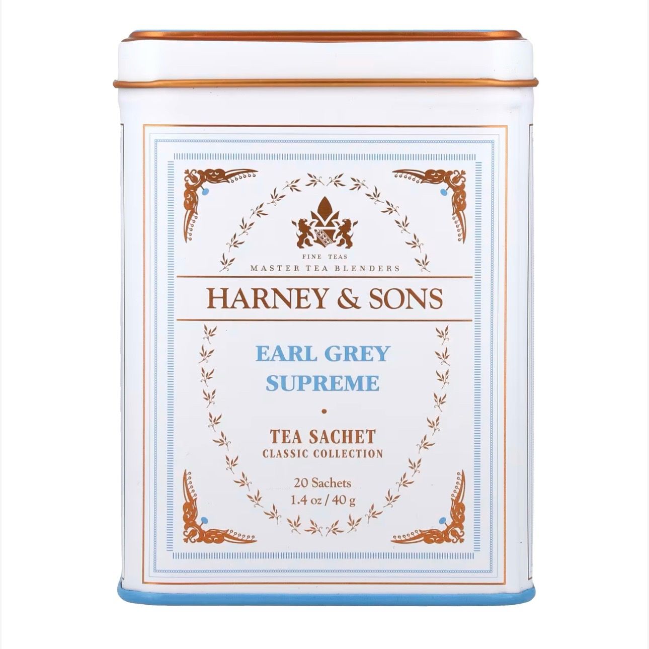 Earl Grey Supreme Tea Harney&#39;s