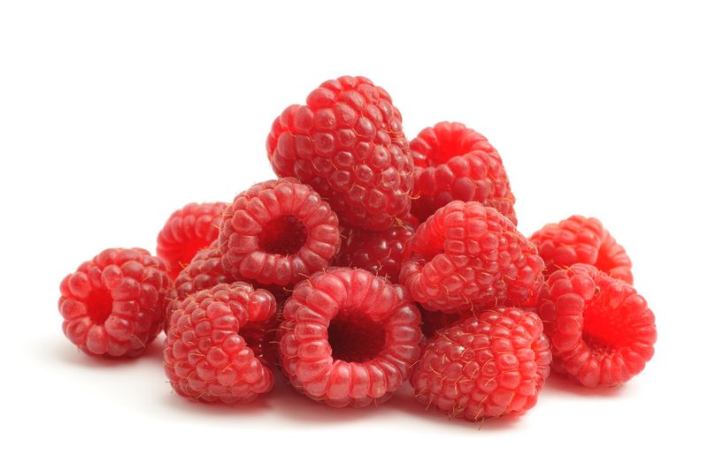 Raspberries