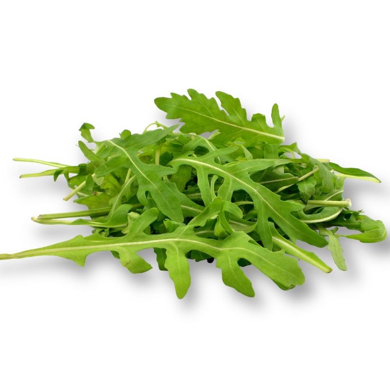 Baby Arugula