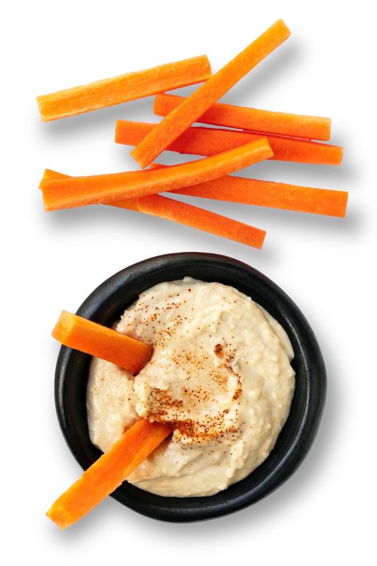 Hummus Laylas