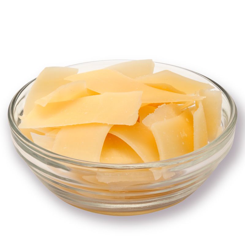 Shaved Parmesan Cheese