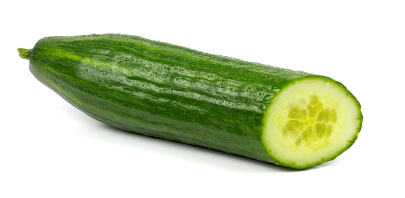 English Cucumbers