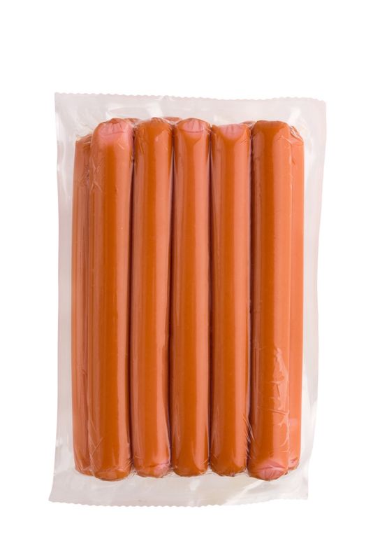 Hot Dogs Schaller &amp; Weber