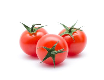 Red Cherry Tomatoes 