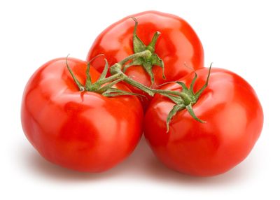 Beefsteak Tomatoes