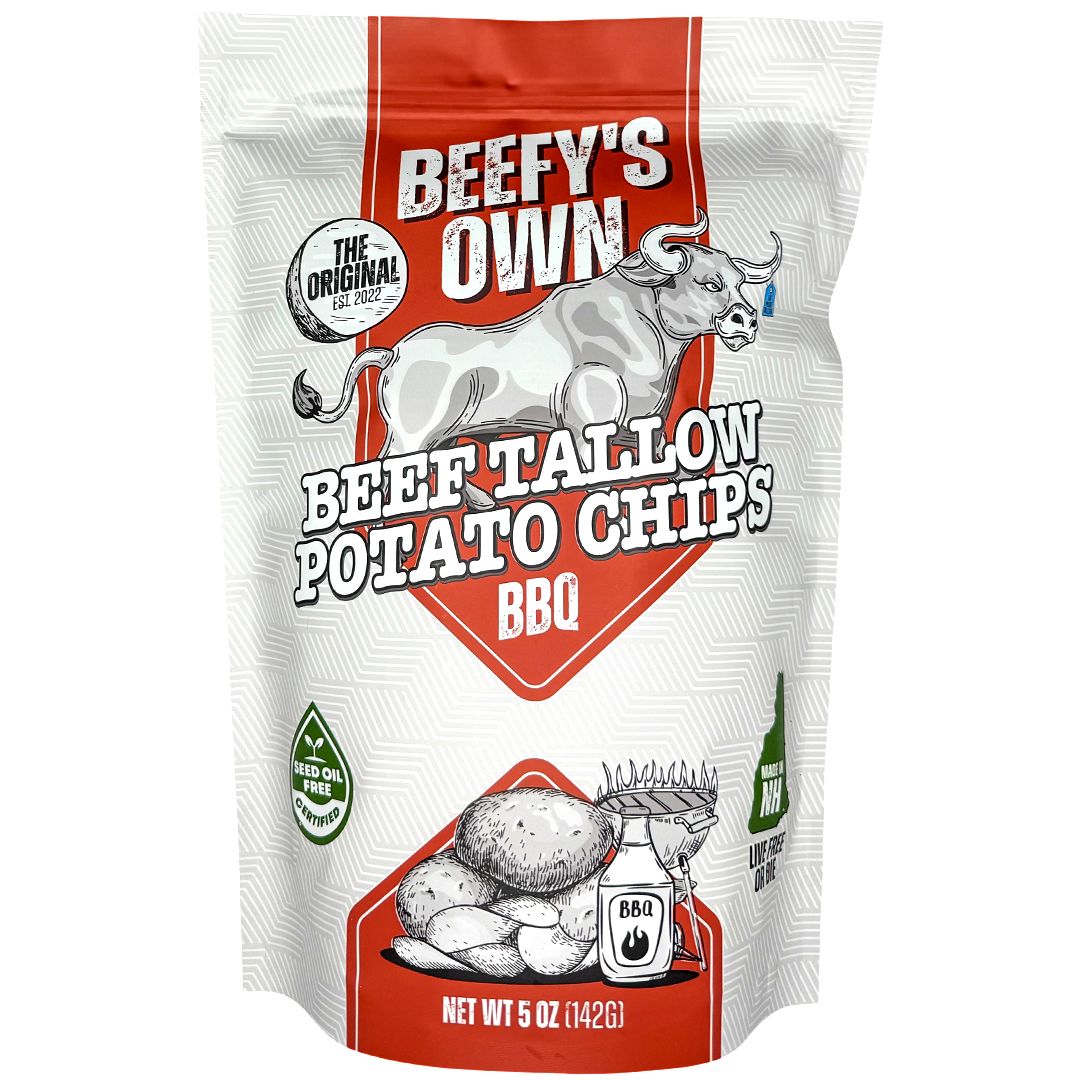 BBQ Beefy&#39;s Own