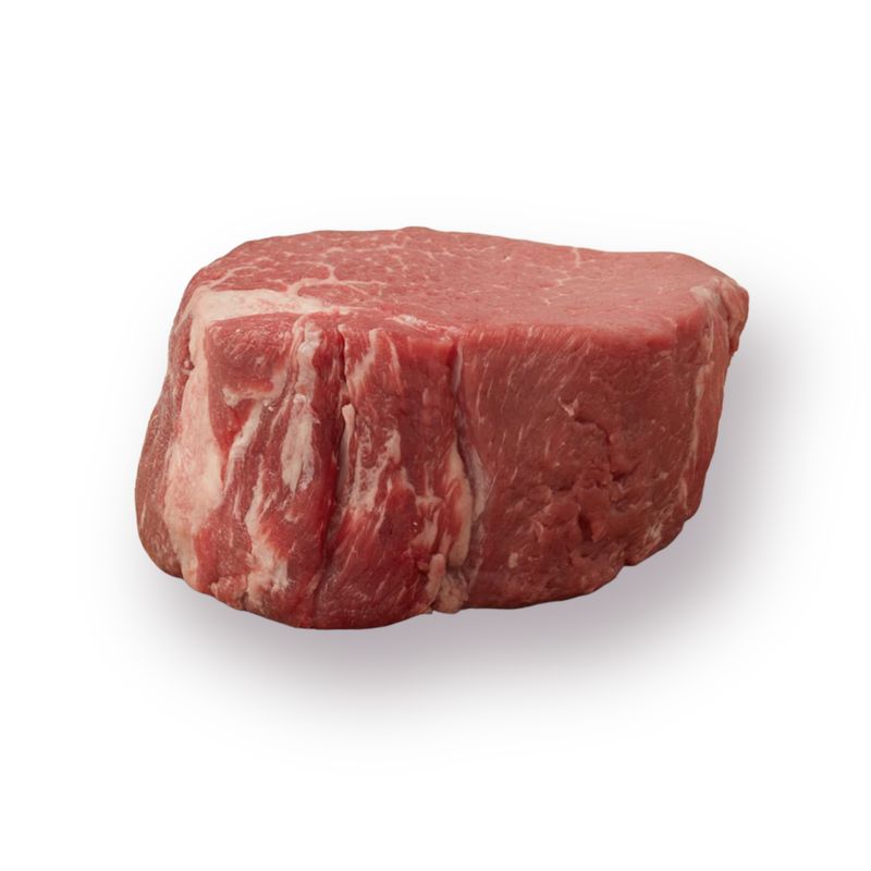 Filet Mignon Fresh Grass Fed 8oz