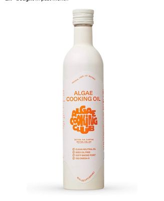 Algae Cooking Oil Large Algae Cooking Club