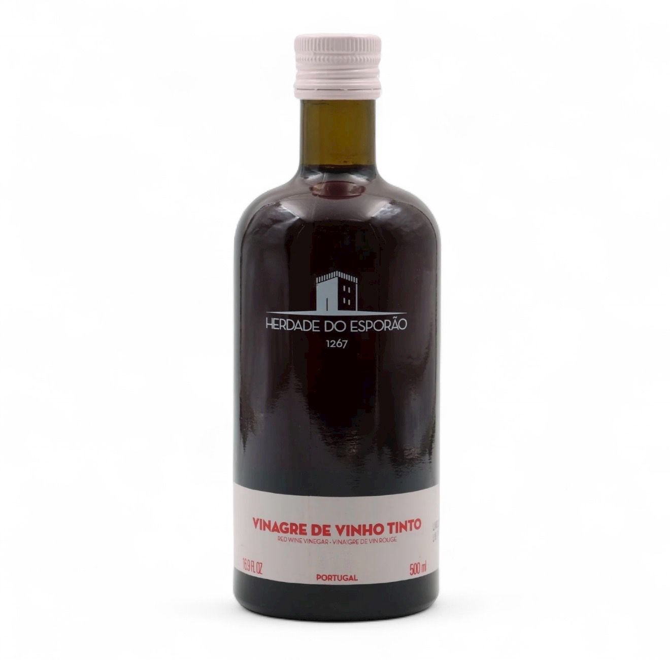 Red Wine Vinegar Herdade Do Esporao
