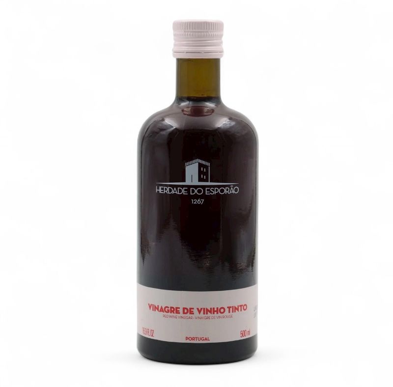 Red Wine Vinegar Herdade Do Esporao