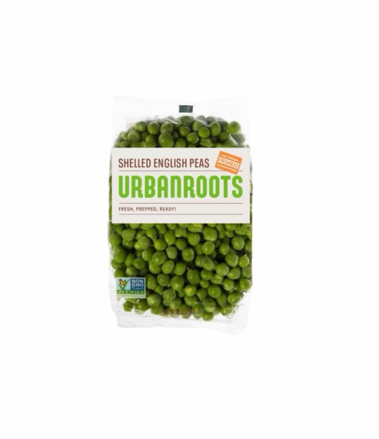 English Peas Frozen Urban Roots