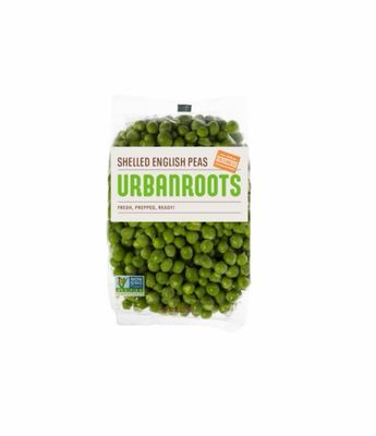 English Peas Frozen Urban Roots