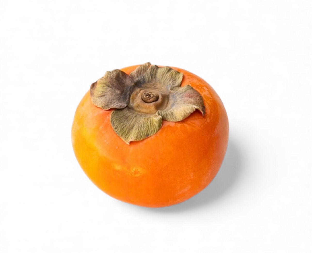 Fuyu Persimmons