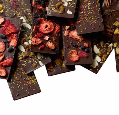 Spring &amp; Mulberry 