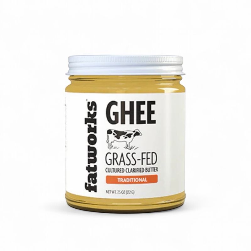 Ghee Fatworks