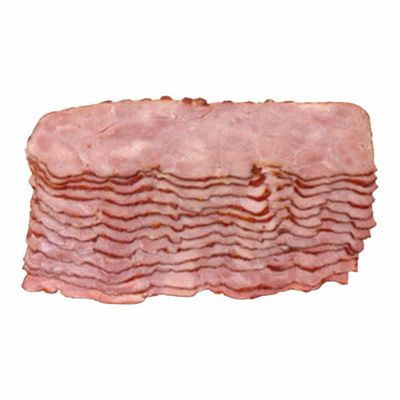 Turkey Bacon Koch