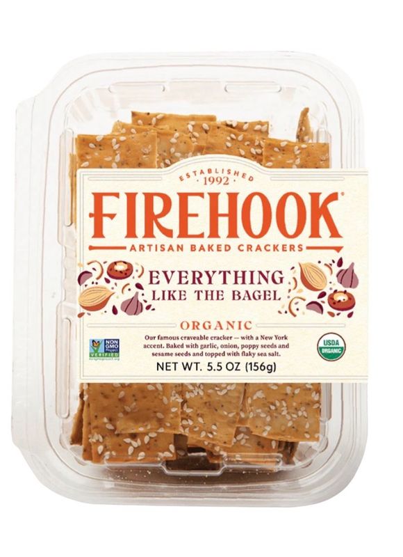 Everything Crackers Firehook Crackers