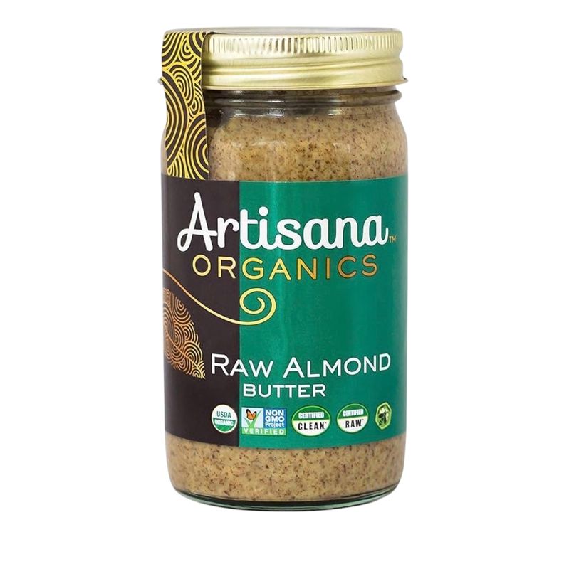 Almond Butter Artisana