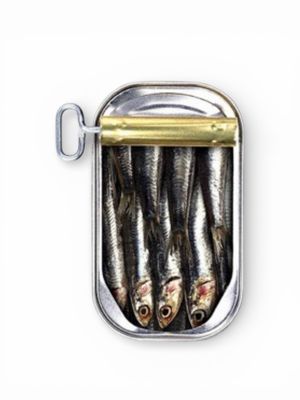 Sardines &amp; More