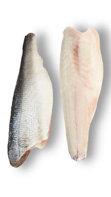 Fresh Caught