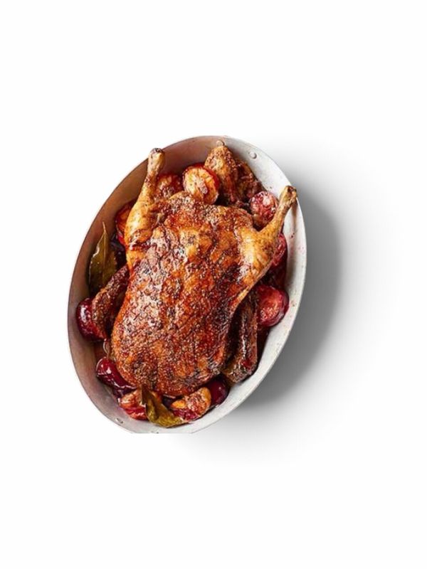 Whole Duck