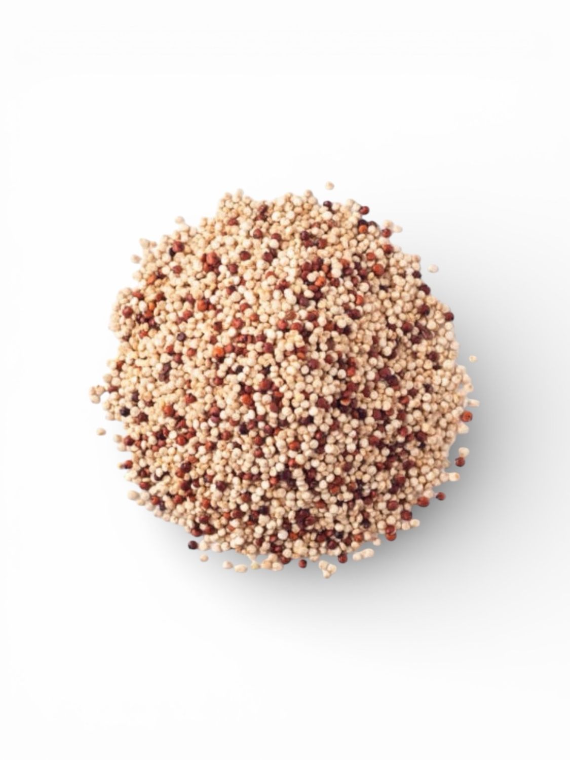 White Quinoa