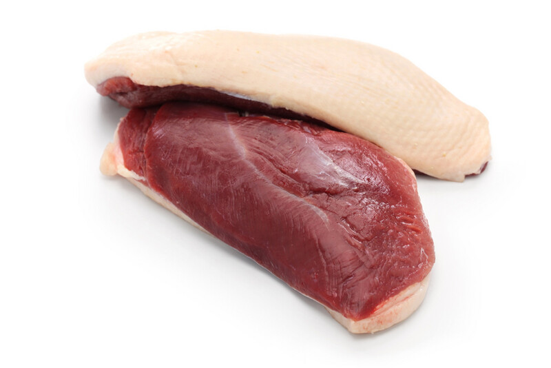 Duck Breast