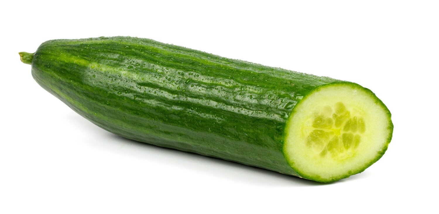 English Cucumbers